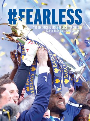 cover image of Fearless